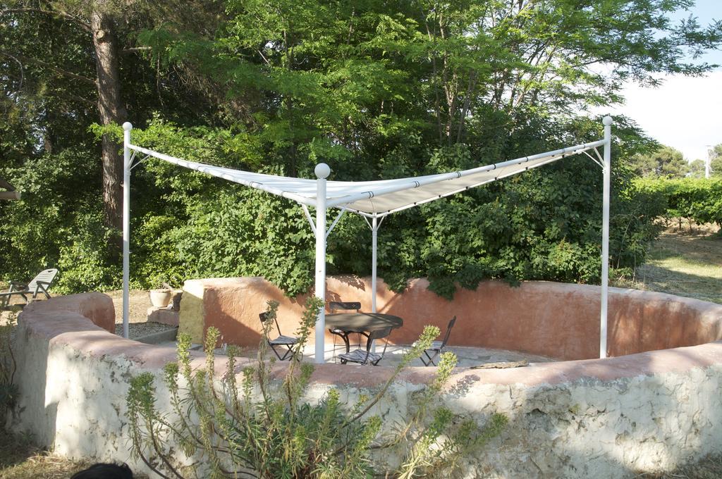 Le Petit Bacalan Villa Mormoiron Room photo