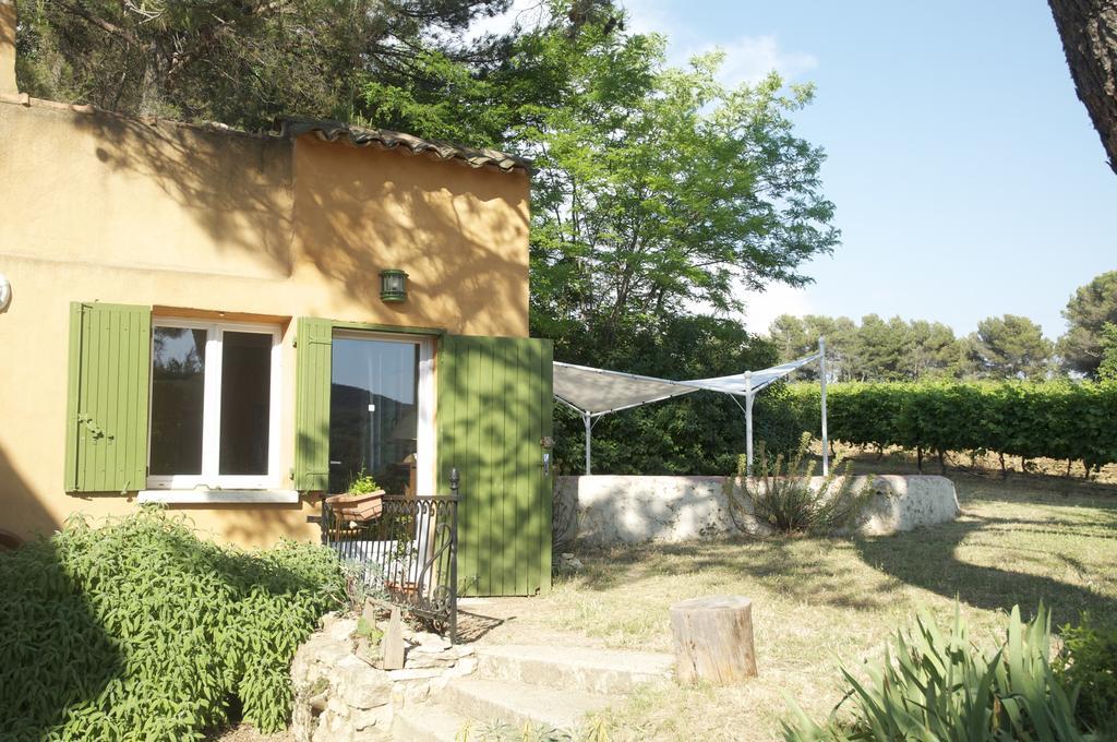 Le Petit Bacalan Villa Mormoiron Room photo