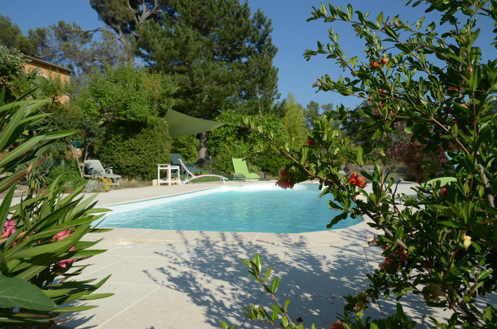 Le Petit Bacalan Villa Mormoiron Room photo