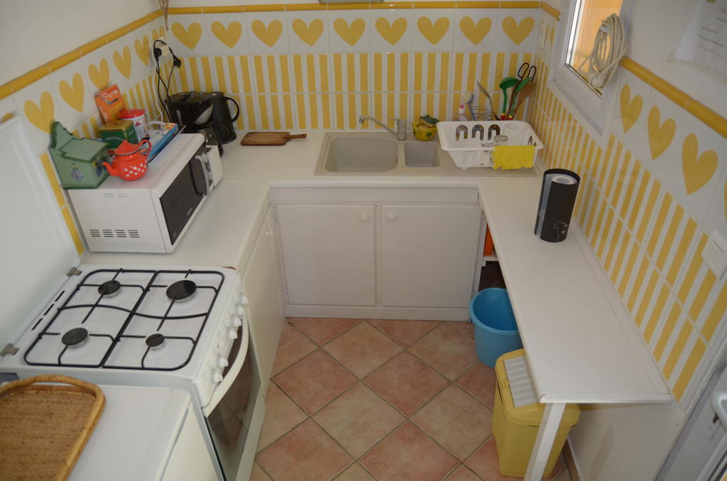 Le Petit Bacalan Villa Mormoiron Room photo